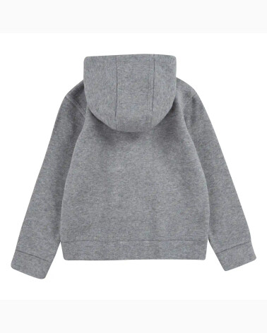 Nike Kapuzenpulli und Reißverschluss