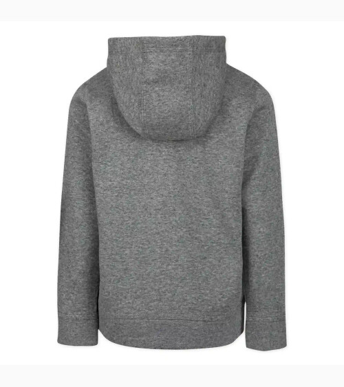 Nike Kapuzenpulli und Reißverschluss