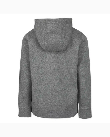 Nike Kapuzenpulli und Reißverschluss
