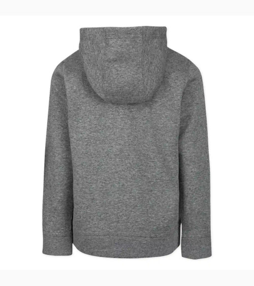 Nike Kapuzenpulli und Reißverschluss