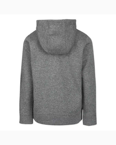 Nike Kapuzenpulli und Reißverschluss