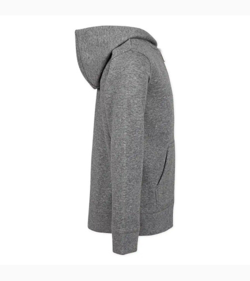 Nike Kapuzenpulli und Reißverschluss
