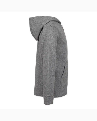 Nike Kapuzenpulli und Reißverschluss