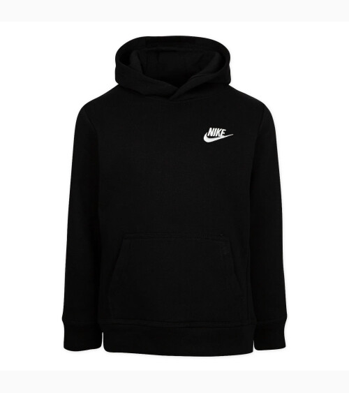 Nike sudadera capucha Club Fleece