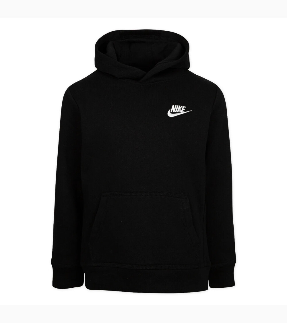 Nike Club Fleece Kapuzenpullover
