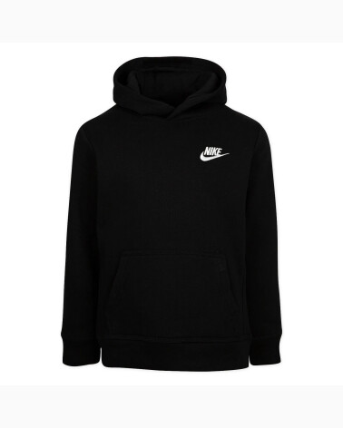 Nike felpa cappuccio Club Fleece