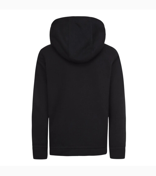 Nike felpa cappuccio Club Fleece