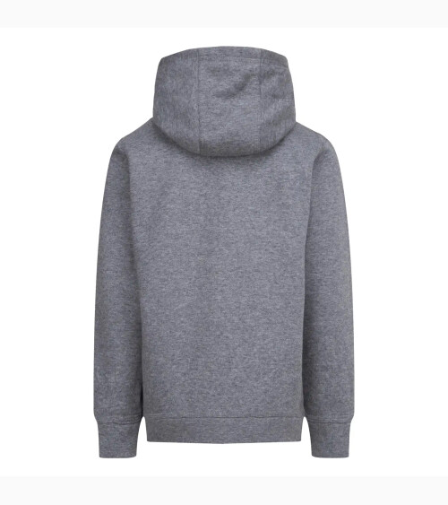 Nike felpa cappuccio Club Fleece