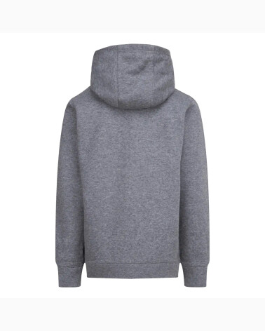 Nike felpa cappuccio Club Fleece