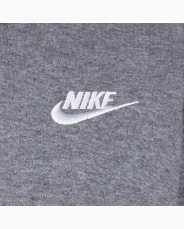 Nike felpa cappuccio Club Fleece