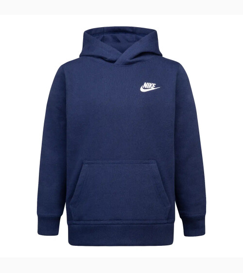 Nike sudadera capucha Club Fleece
