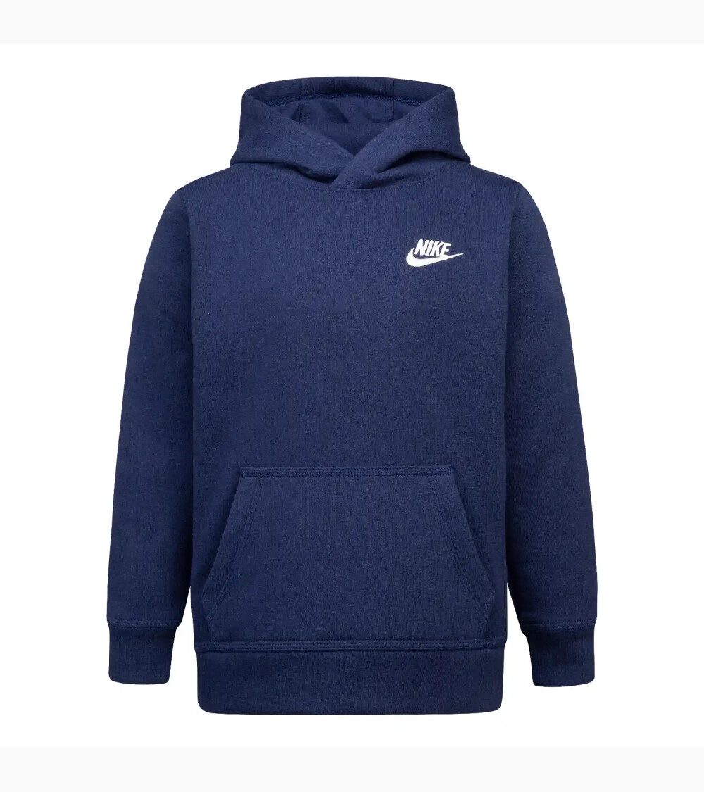 Nike Club Fleece Kapuzenpullover