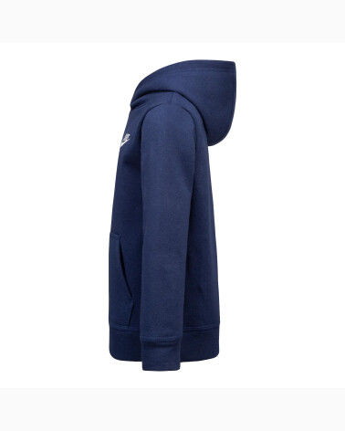 Nike sudadera capucha Club Fleece