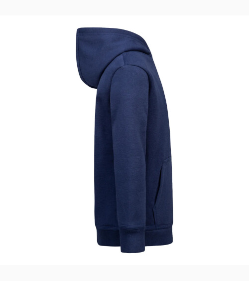 Nike Club Fleece Kapuzenpullover