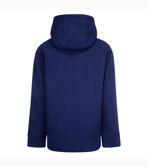 Nike Club Fleece Kapuzenpullover
