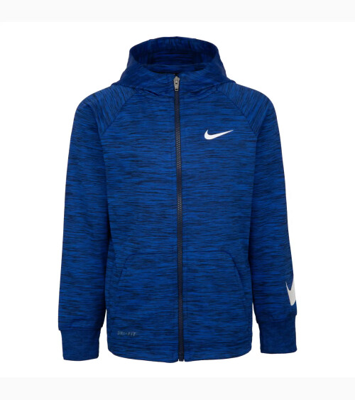 Nike sudadera cremallera