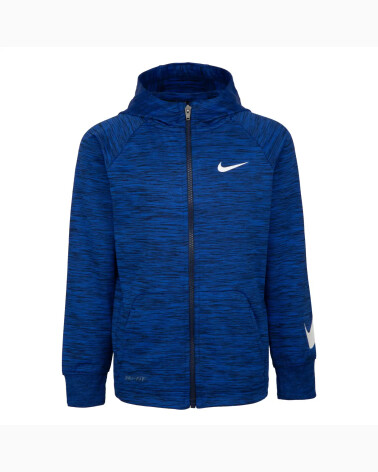 Nike Kapuzenpullover Reißverschluss