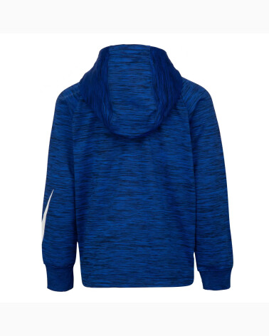 Nike Kapuzenpullover Reißverschluss