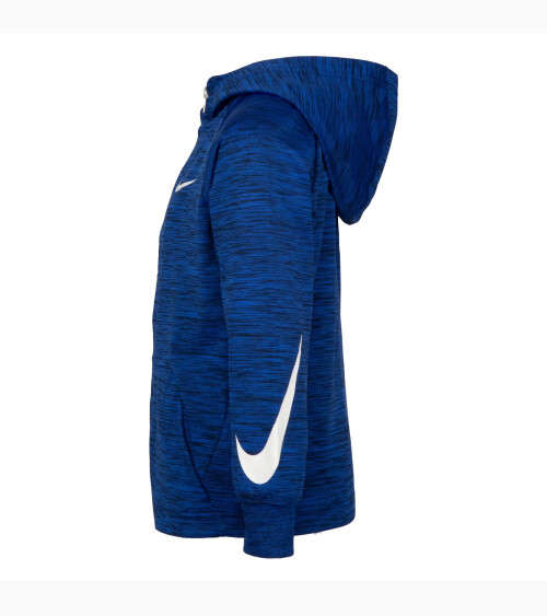 Nike Kapuzenpullover Reißverschluss