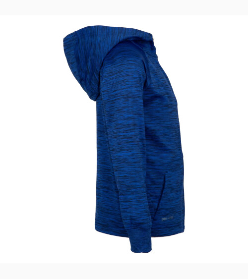 Nike sudadera cremallera