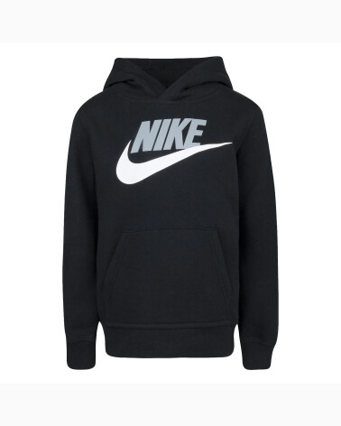 Nike sweat à capuche avec poche frontale