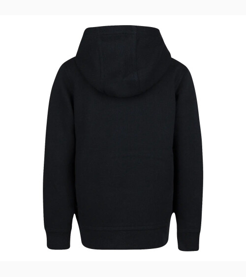 Nike sudadera con capucha y bolsillo frontal