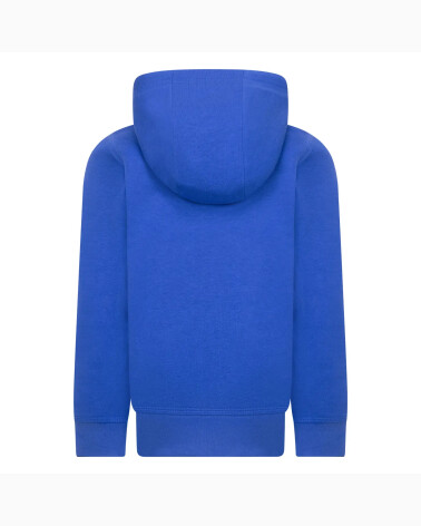 Nike Kapuzenpullover mit Fronttasche