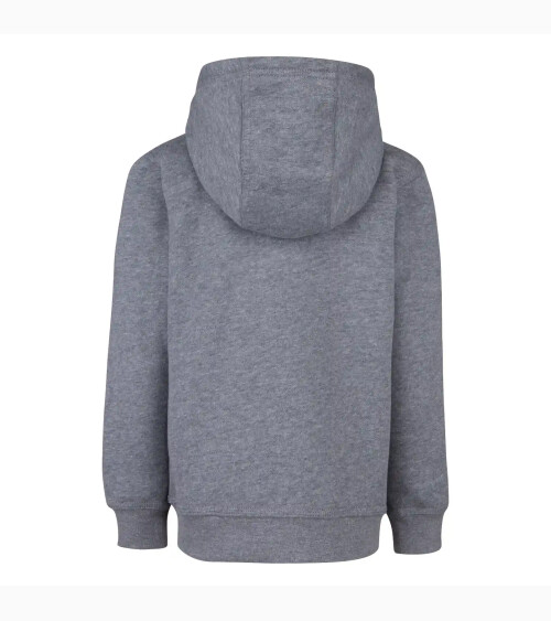 Nike felpa con cappuccio con tasca frontale