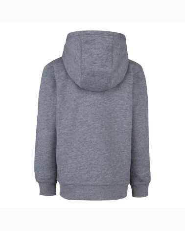Nike felpa con cappuccio con tasca frontale