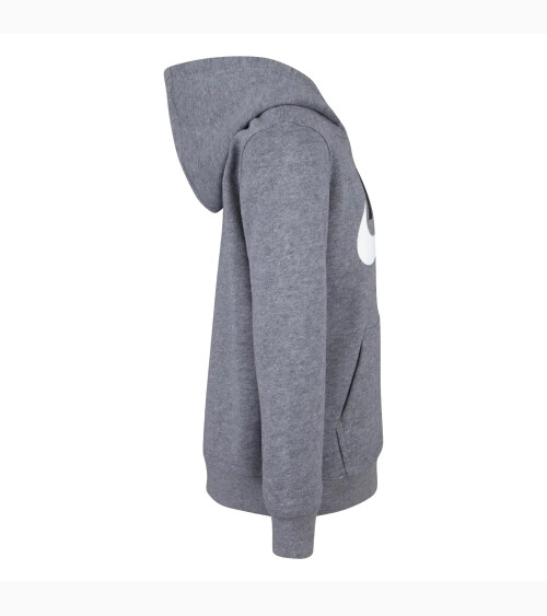 Nike Kapuzenpullover mit Fronttasche