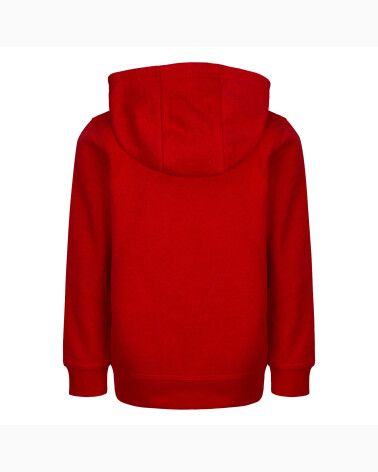 Nike sweat à capuche avec poche frontale