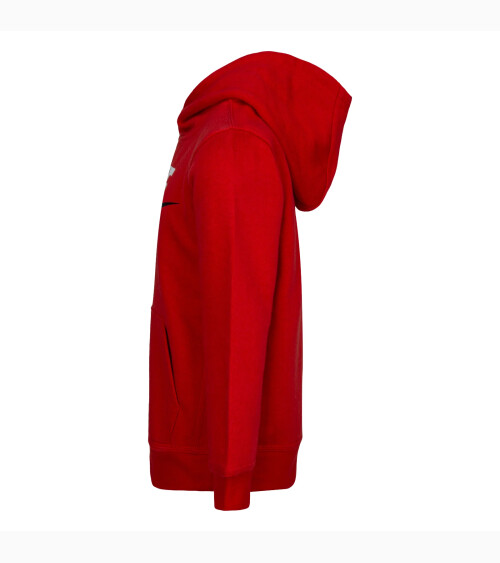 Nike Kapuzenpullover mit Fronttasche