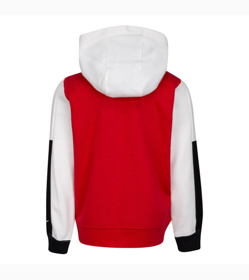 Nike sweat à capuche et zip