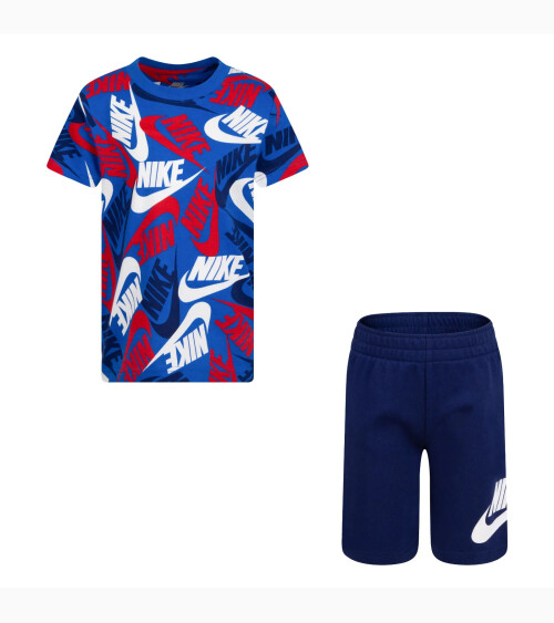 Nike Pantaloncini bambino