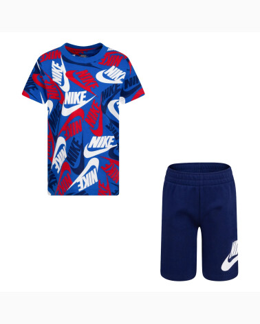 Nike Pantalones Cortos Niños