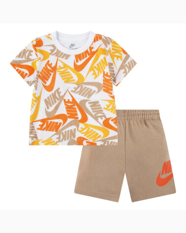 Nike Pantalones Cortos Niños