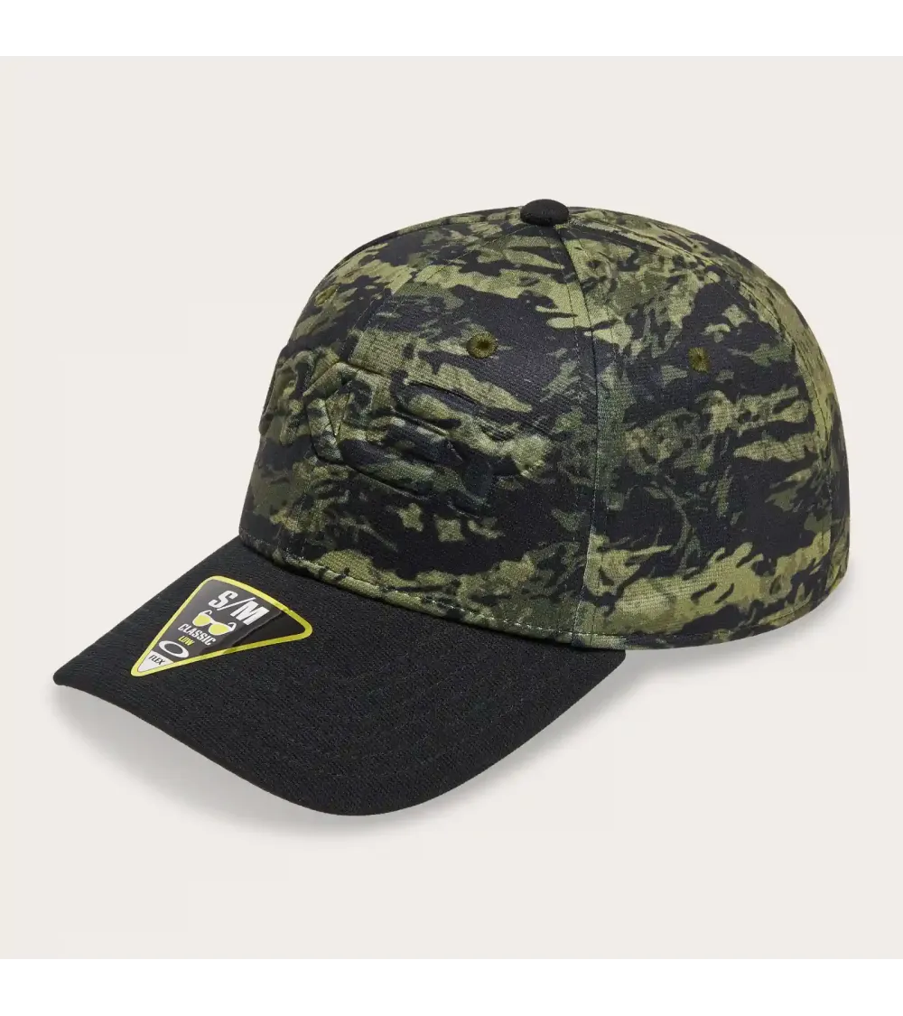 Oakley Gorras Clásicas
