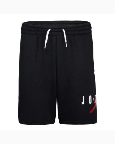 Nike pantaloncini in tessuto con vita elastica