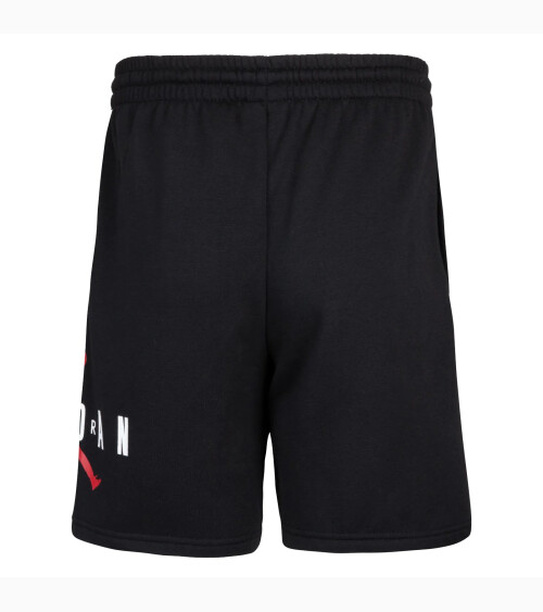 Nike pantaloncini in tessuto con vita elastica