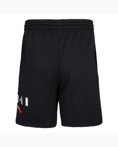 Nike pantaloncini in tessuto con vita elastica