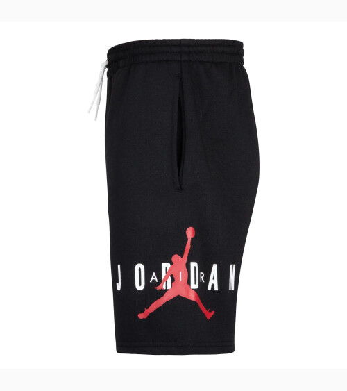 Nike fabric shorts with elastic waist