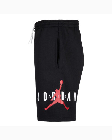 Nike fabric shorts with elastic waist
