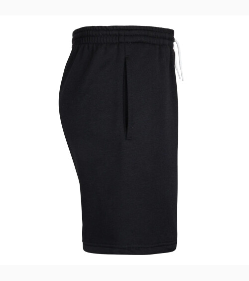 Nike pantaloncini in tessuto con vita elastica
