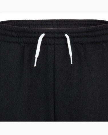 Nike fabric shorts with elastic waist