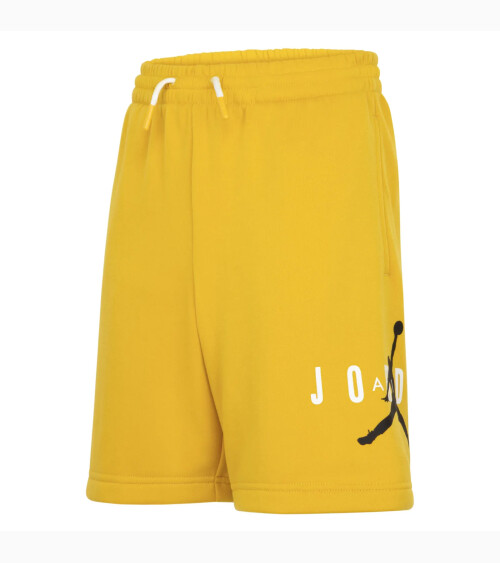 Nike pantalones cortos de tela con cintura elástica