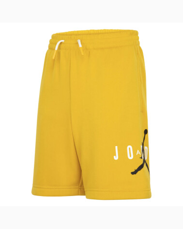 Nike Shorts aus Stoff mit elastischem Bund