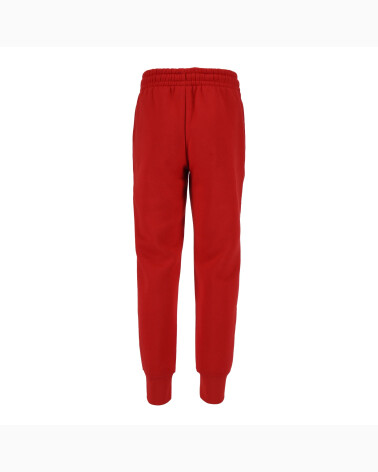 Nike sports pants with elastic waistband