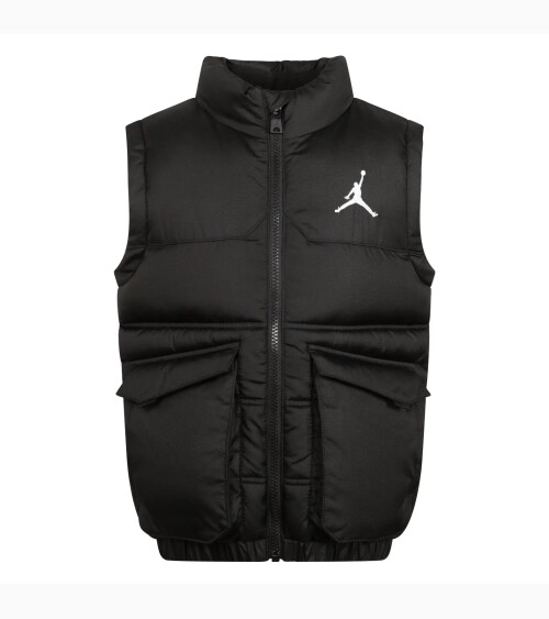 Nike chaleco acolchado sin mangas