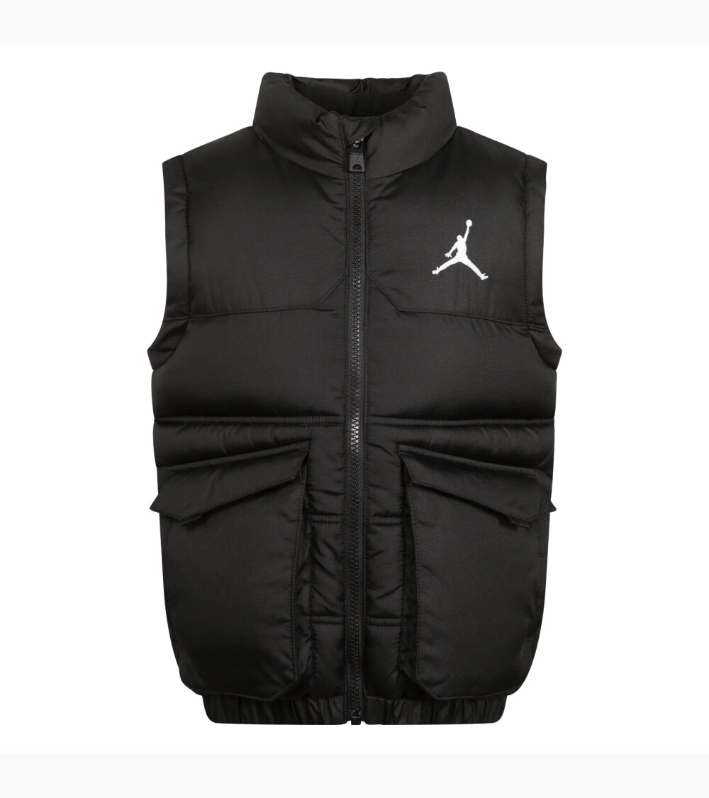 Nike gilet imbottito senza maniche
