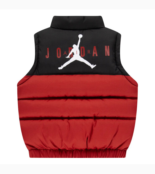 Nike gilet imbottito senza maniche